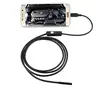 5M Waterproof inspection Snake Tube camera Micro USB OTG Borescope HD720P sewer inspection camera