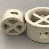 Ceramic cascade ring