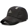 2017 trending product Fashion sport hat lightweight waterproof Quick-drying Baseball Cap and hat for outdoor climbing
