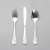 Great value catering cutlery 18/0 stainless steel parish cutlery
