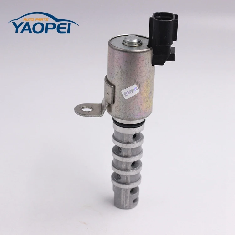 High Quality Auto Engine Parts 1655051ka0000 Oil Pump Control Valve