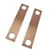 copper shim flange connecting piece static product
