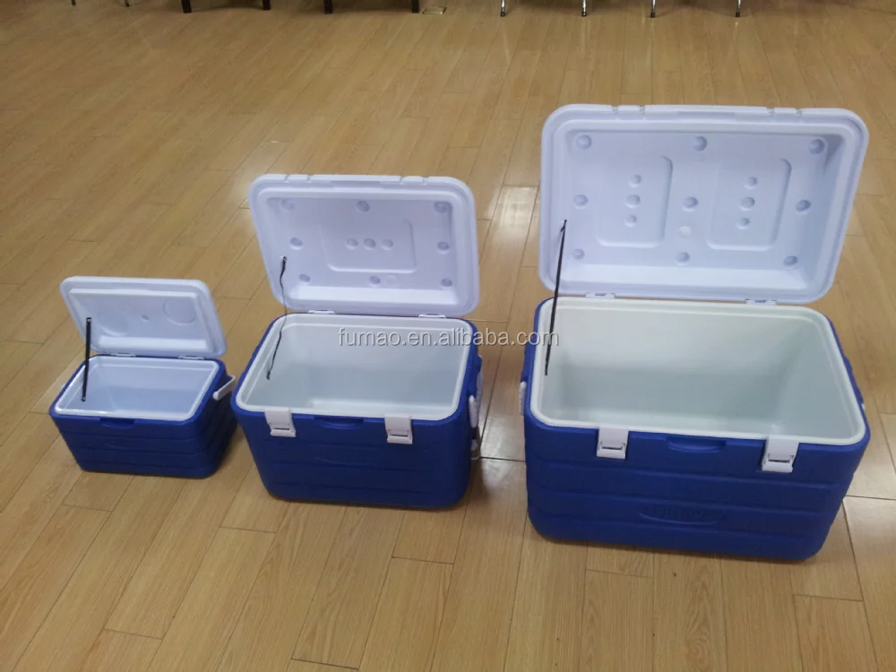 Cooler Box Set \u0026 10l+30l+60l Ice Box 
