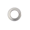 Zinc Finish Medium DIN127 Split Lock Washer