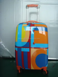 citi trend luggage