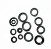 Different size motorcycle rubber oil seal kits fork oil seal