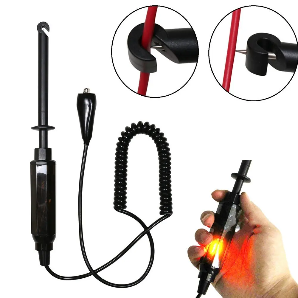 Trailer Light Circuit Tester The Inline Trailer Light Circuit Tester