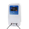 Electrotherapy back pain relief equipment for osteoarthritis pain, sciatica treatment