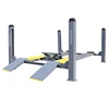 Smithde SMD35F4 Tlt440w Wheel Alignment 4 Post Car Lift
