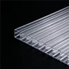 8mm 10mm 12mm 14mm 16mm Triple-layer Multiwall Greenhouse Pc Polycarbonate Hollow Sheet