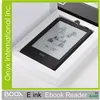 world best selling products onyx e ink display e-book reader with high resolution