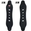 Focus quick release neoprene camera shoulder strap
