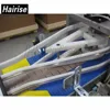 Hairise 20% cost saving drag plastic chain conveyor system pdf singapore malaysia