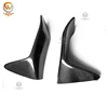 Carbon Fiber MP Type Front Bumper Splitter Lip 2 Pcs For F80 M3 F82 M4 2017 year