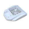 New style small hard plastic injection abs control enclosure molded case