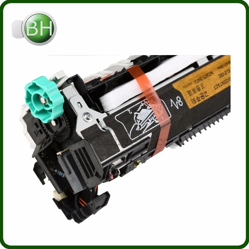 Premium Quality Fuser Parts 110v 220v For Hp 4200 Fuser Kit Buy Image
