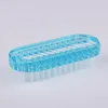 2018 Best Quality Mini Fingernail Cleaning Brush for Toes and Nail