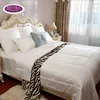 Wholesale Price Quilt Sheet Bed Bamboo Charcoal Bedding