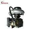 Eco-friendly wear-resistant core turbocharger VG1095110097D for WD615 two-valve EGR HH,HY