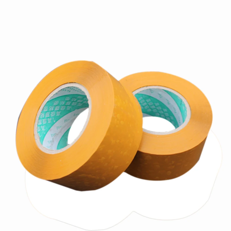 round adhesive tape