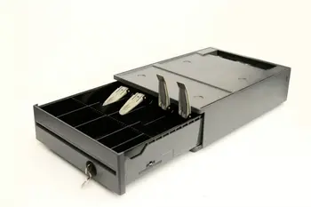 Ibm Compact Cashdrawer P N 41j7807 Surepos 500 Buy