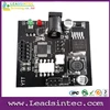 Custom intelligent safe deposit box circuit board pcb assembly