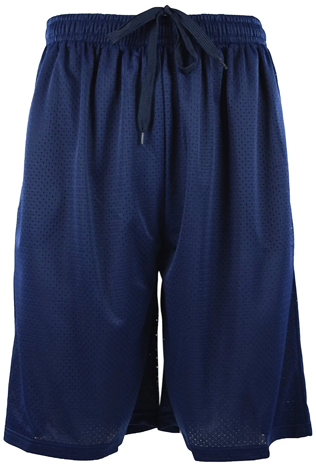 shorts with many pockets