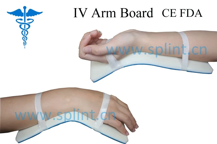High Quality Infant Children Intravenous Iv Splint Wrist And Foot Buy