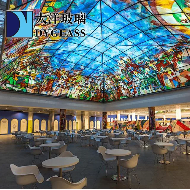 12x12 Glass Block Skin Glass Block190x190x80mm Crystal Art Building