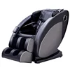 full body home use space massage chair 4D Zero gravity shiatsu space price