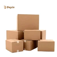 corrugated box distributors