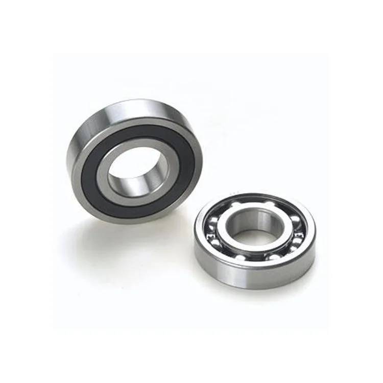 Water Tight Bearing,Sealed Waterproof Bearing,Deep Groove Ball Bearing