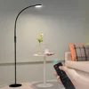 Remote Control Touch Sensor Wholesale standing LED Floor Lamp
