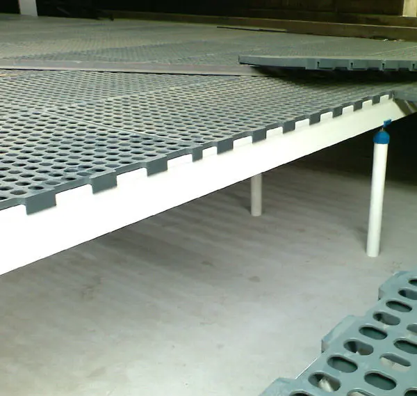 China Slat Floor For Pigs China Slat Floor For Pigs Manufacturers