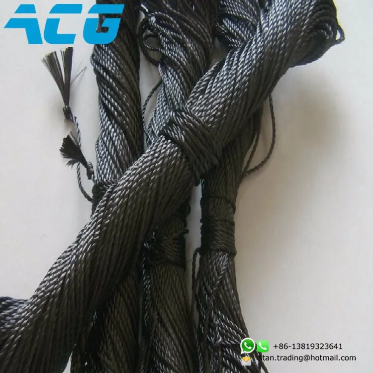 Acg Composites 110mm Diameter High Strength Carbon Fiber Rope Buy