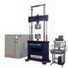 PWS-500 Servo Dynamic And Static Universal Testing Machine/Universal Tensile Strength Testing Machine