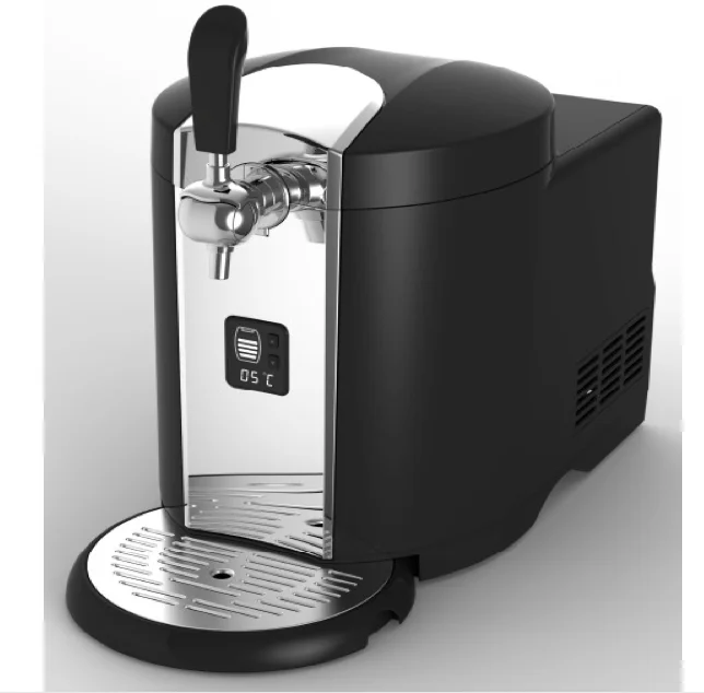 Compressor Beer Keg Tower Cooler Dispenser Buy Compressor Beer Cooler