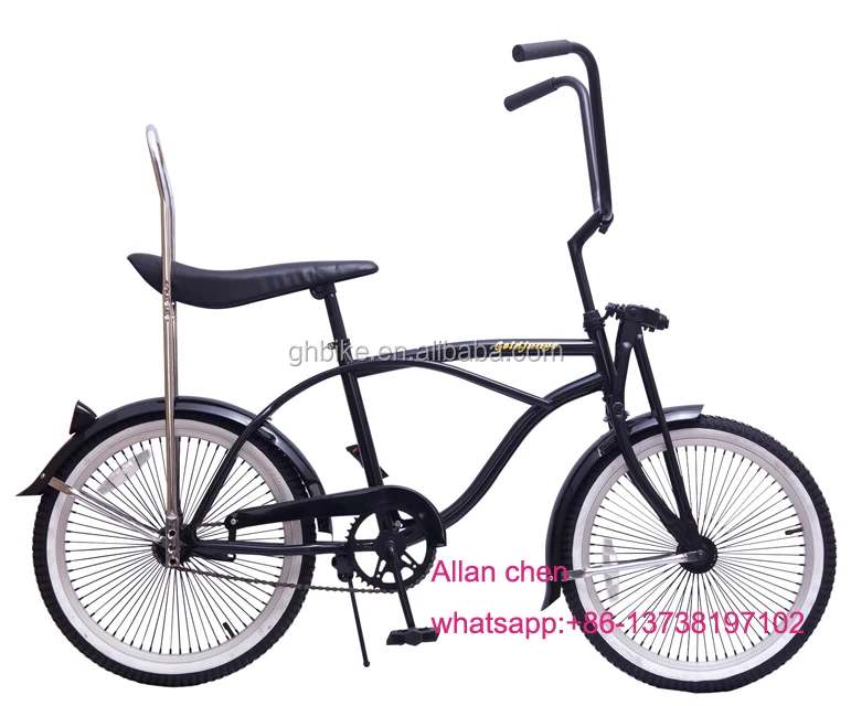 adult lowrider bike