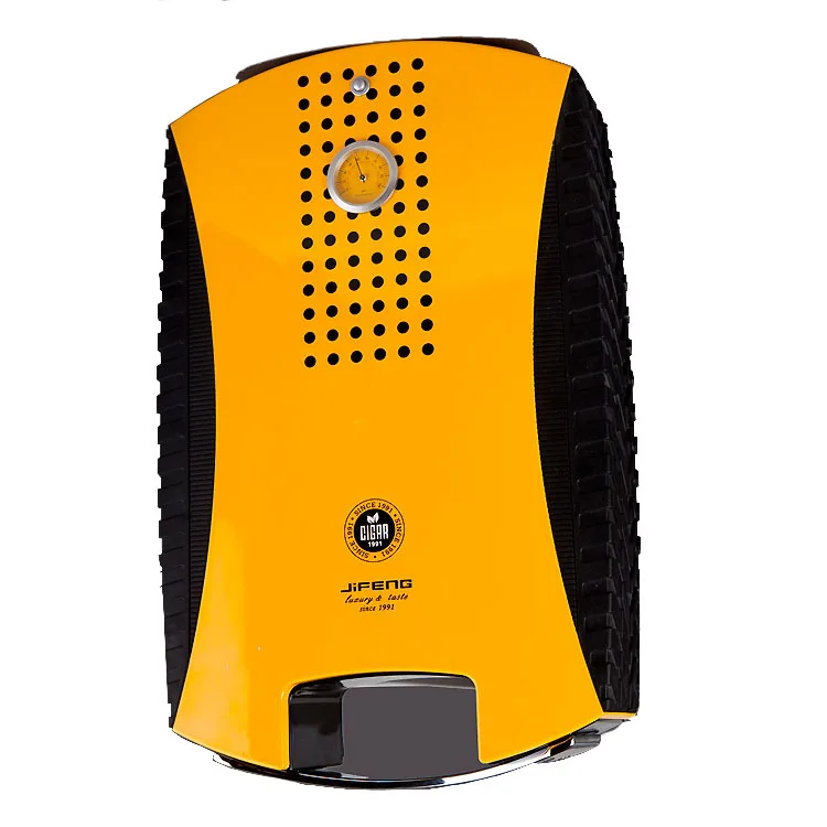 Lubinski Luxury Spanish Cedar Humidor,Travel Cigars Car Humidors,Dubai