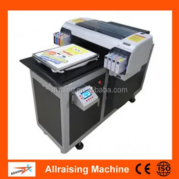 automatic t shirt printer