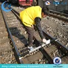 Track gauge/Gauging rule /track gauge for rail width
