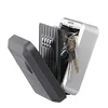 Waterproof Outdoor Wall Mounted Key Storage Code Lock Safe Box for Key