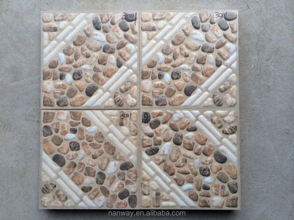 12x12 Outdoor Decorative Embossed Garden Tile Buy Outdoor Decorative