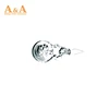 Plastic Wire weaving threader Easy Needle Threader for Sale