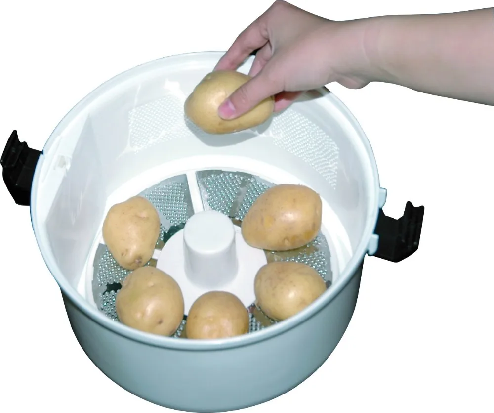 electric potato peeler wiki