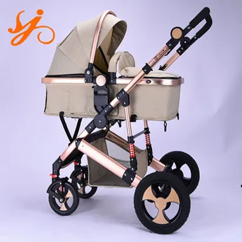 custom baby stroller