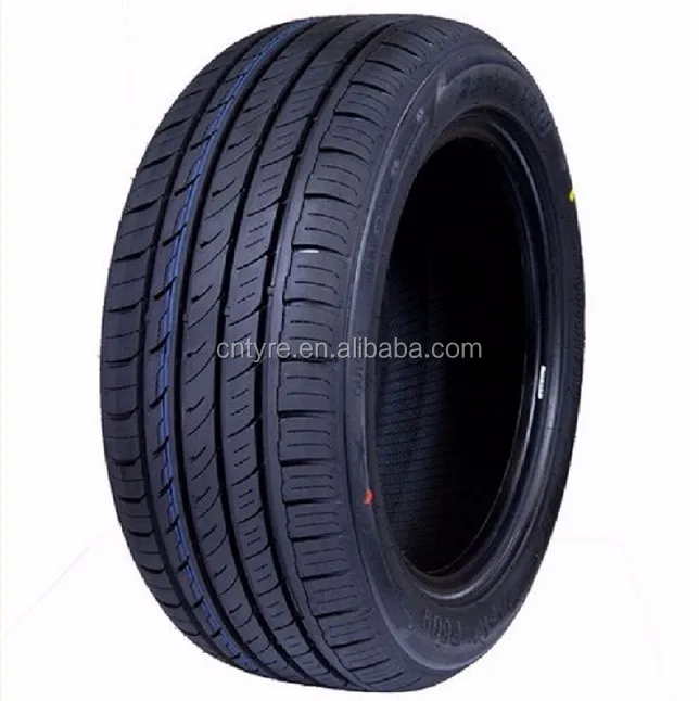 Chinese Famous Brand Passager Car Tire 225/55r16 Buy Chinese Famous