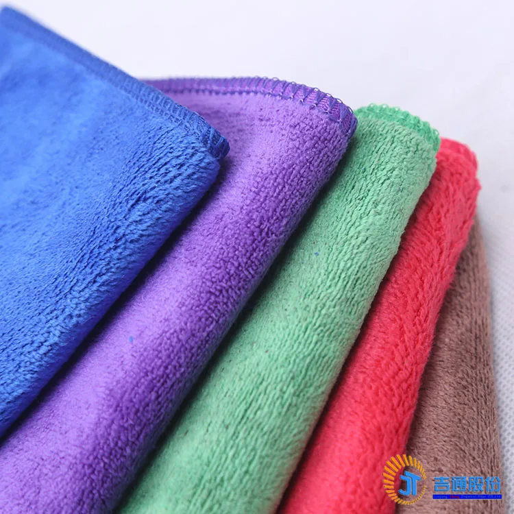 Wholesale Super Soft Sterile Microfiber Towel Water Absorbent From