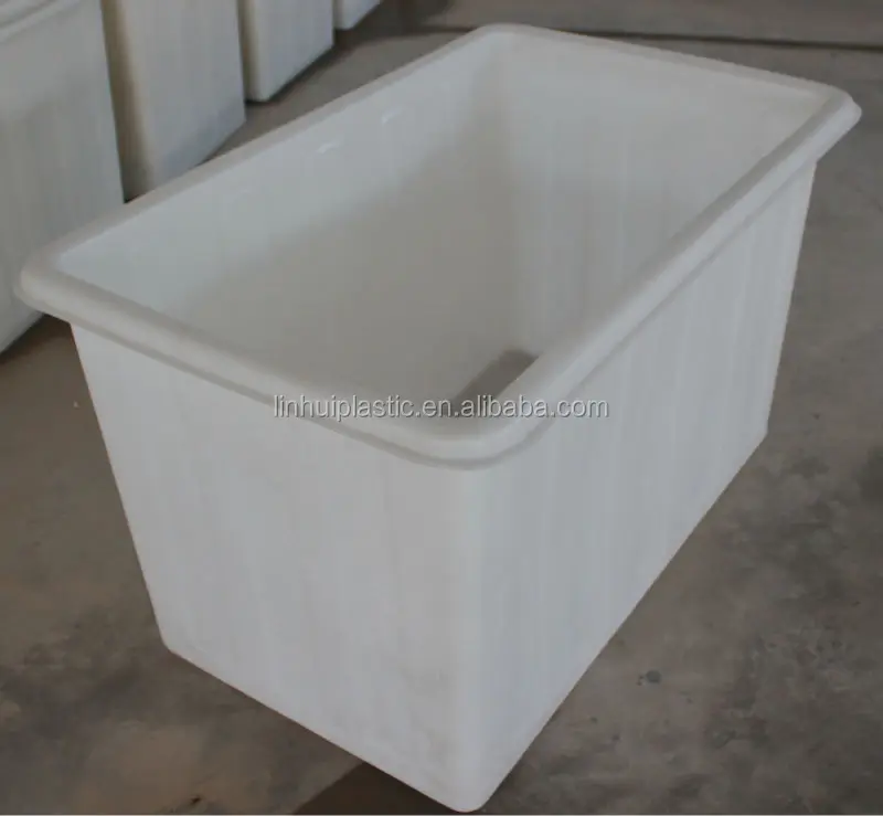 1000l Large Plastic Open Top Food Tank On Sale Buy Large 