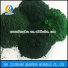 color pigment Iron Oxide Red/Yellow/Blue/Green/Black factory